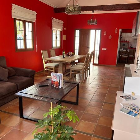 Casa Kyra Villa Тарахалехо Екстериор снимка