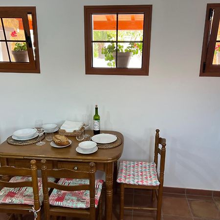 Casa Kyra Villa Тарахалехо Екстериор снимка