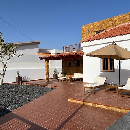 Casa Kyra Villa Тарахалехо Екстериор снимка
