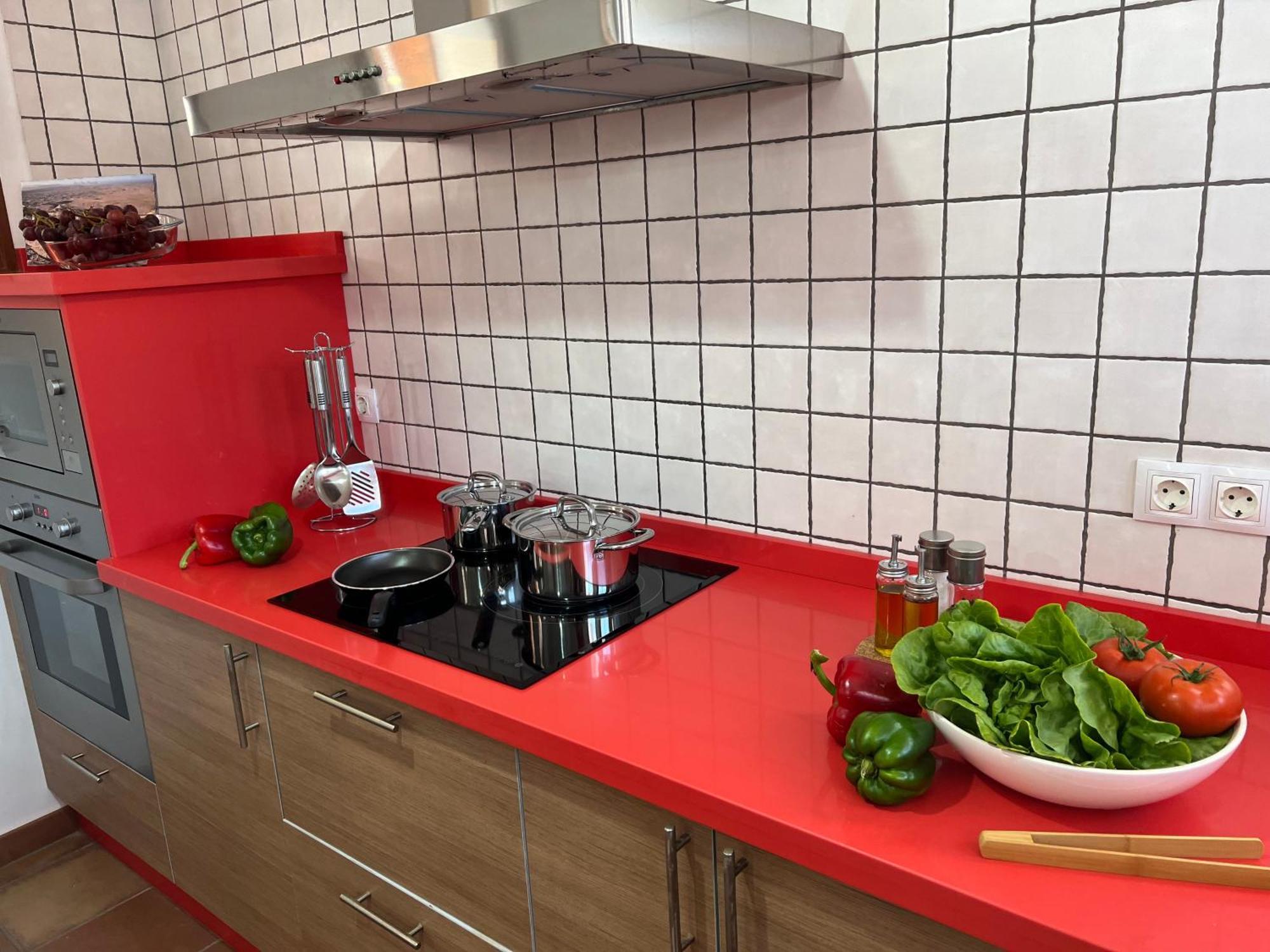 Casa Kyra Villa Тарахалехо Екстериор снимка