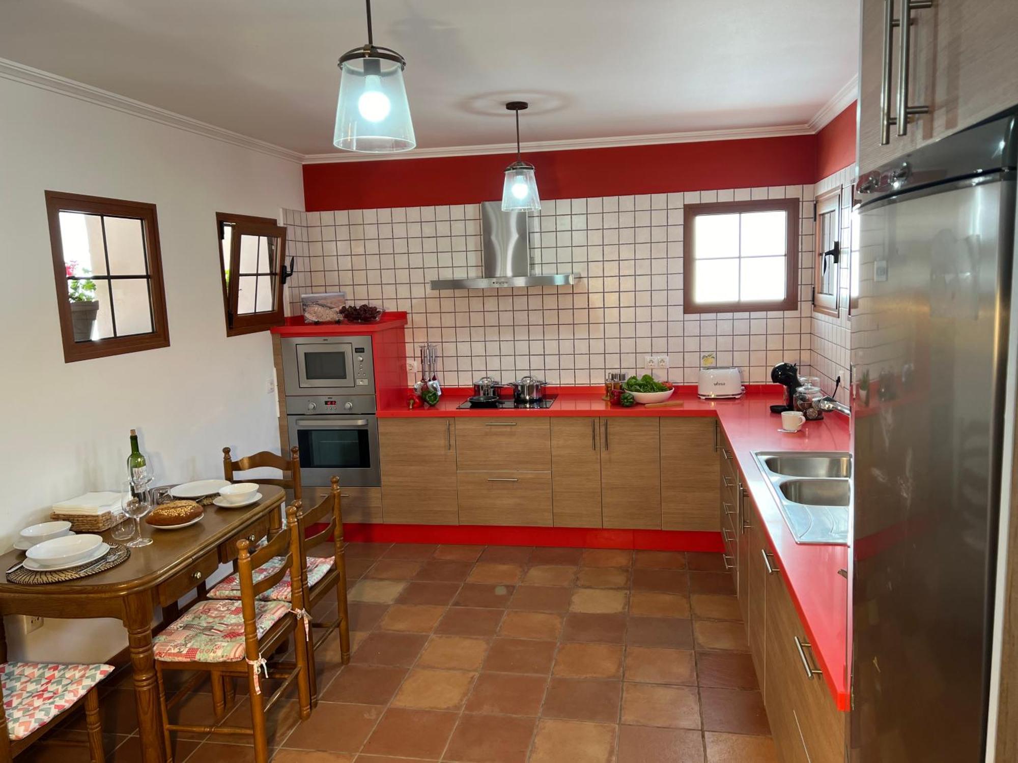 Casa Kyra Villa Тарахалехо Екстериор снимка