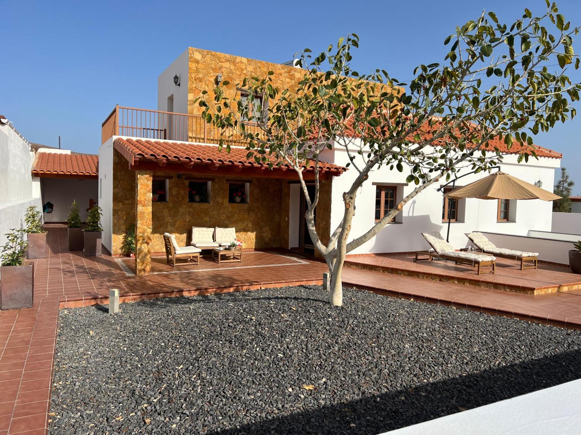 Casa Kyra Villa Тарахалехо Екстериор снимка