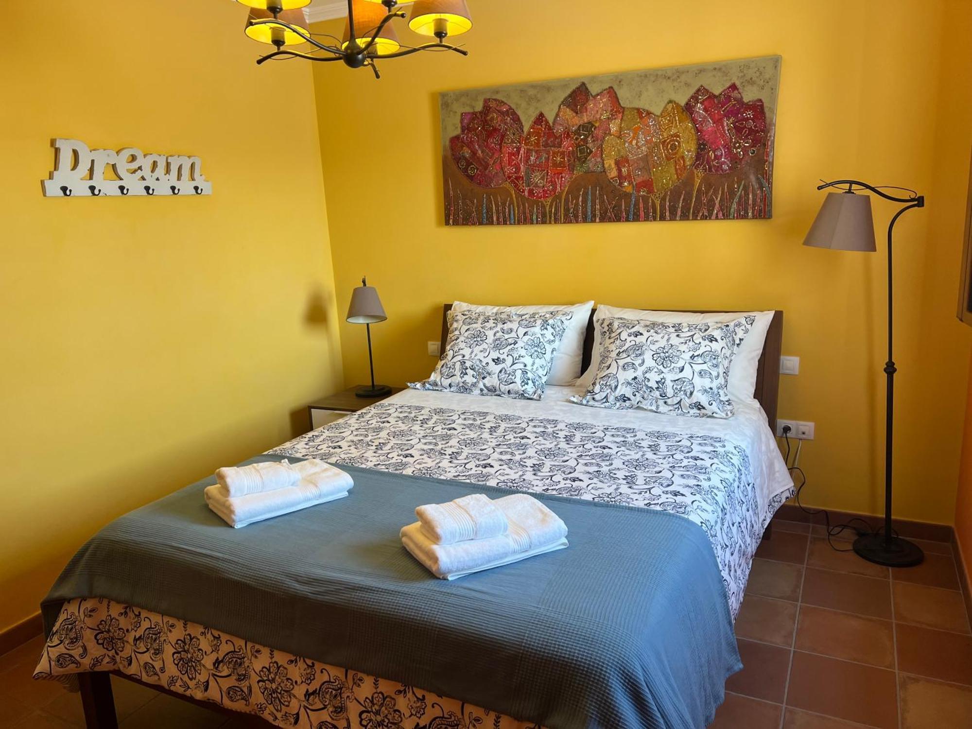 Casa Kyra Villa Тарахалехо Екстериор снимка