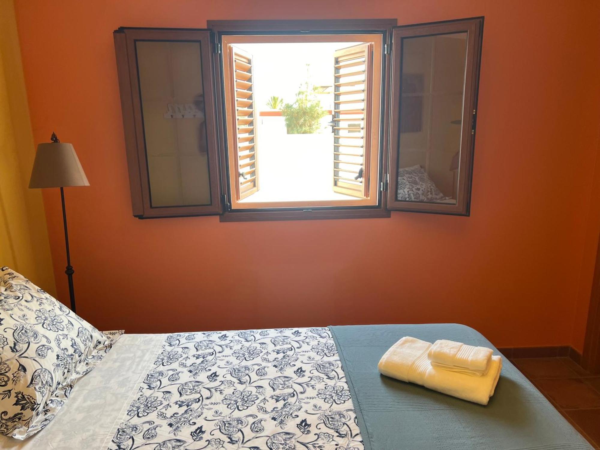 Casa Kyra Villa Тарахалехо Екстериор снимка